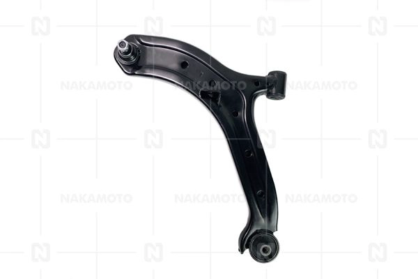 Control/Trailing Arm, wheel suspension (C02-HYD-18010030)
