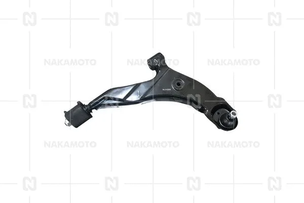 Control/Trailing Arm, wheel suspension (C02-HYD-18010048)