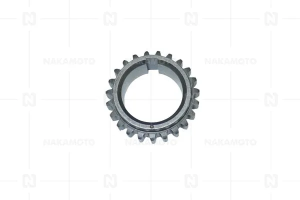 Bolt, crankshaft gear (A40-SUZ-18010018)