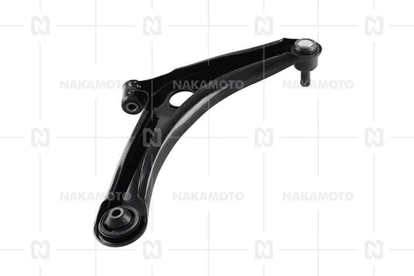 Control/Trailing Arm, wheel suspension (C02-MIT-18010016)