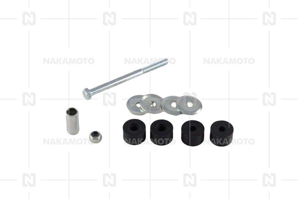 Link/Coupling Rod, stabiliser bar (C12-NIS-18010086)