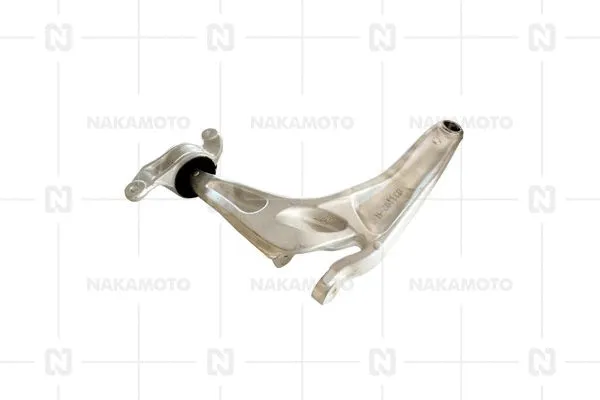 Control/Trailing Arm, wheel suspension (C02-HON-18010050)
