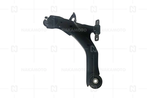 Control/Trailing Arm, wheel suspension (C02-HYD-18010033)