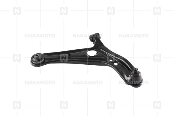 Control/Trailing Arm, wheel suspension (C02-TOY-18010109)