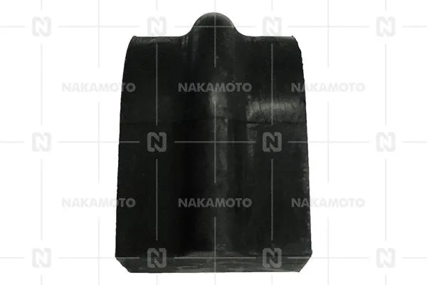Bushing, stabiliser bar (D01-NIS-18010355)