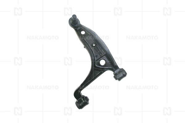 Control/Trailing Arm, wheel suspension (C02-SUZ-18010053)