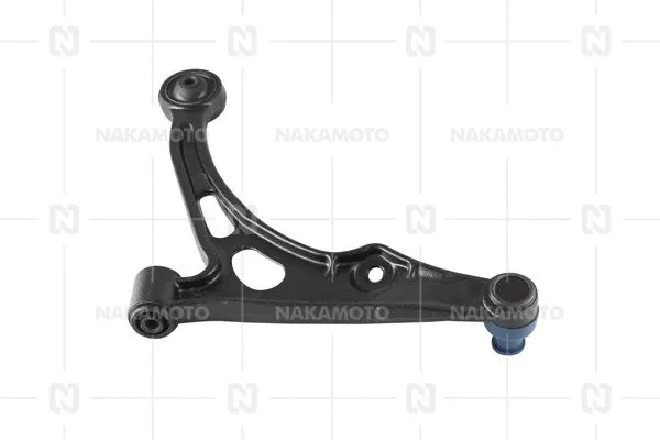 Control/Trailing Arm, wheel suspension (C02-SUZ-18010023)