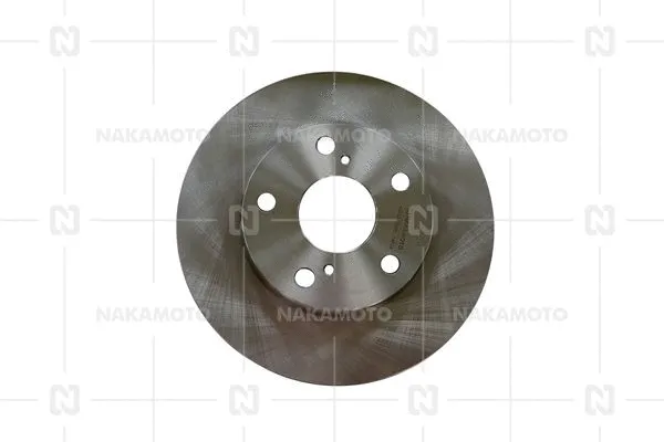 Brake Disc (B02-TOY-18010338)