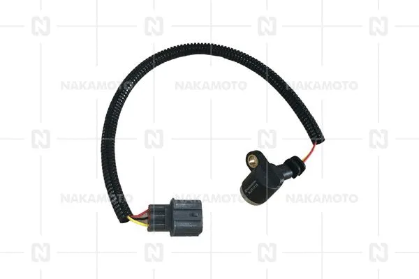 Crankshaft (K32-HON-18010001)