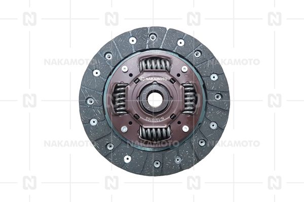Clutch Disc (G08-NIS-18100003)
