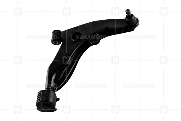 Control/Trailing Arm, wheel suspension (C02-MIT-18010093)