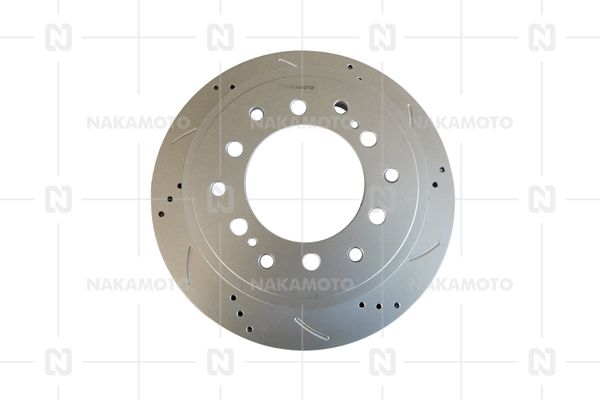 Brake Disc (B02-LEX-18010055)