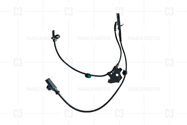 Sensor, wheel speed (K43-TOY-18010047)