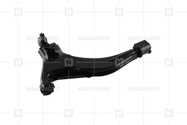 Control/Trailing Arm, wheel suspension (C02-NIS-18010085)