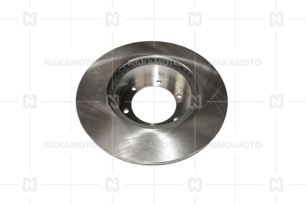 Brake Disc (B02-TOY-18010215)