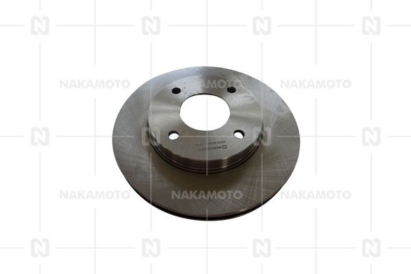 Brake Disc (B02-DAC-18010008)