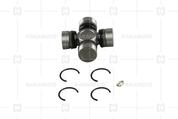 Universal Joint (C14-ISU-18010031)