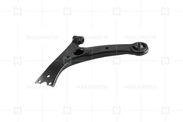 Control/Trailing Arm, wheel suspension (C02-TOY-18010124)