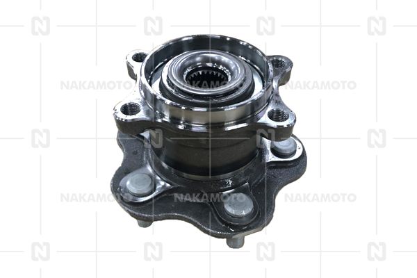 Wheel Hub (G03-NIS-18110002)
