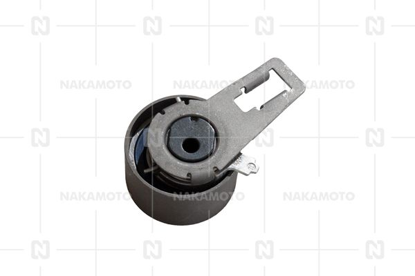 Belt Tensioner, V-ribbed belt (A63-HYD-18110014)