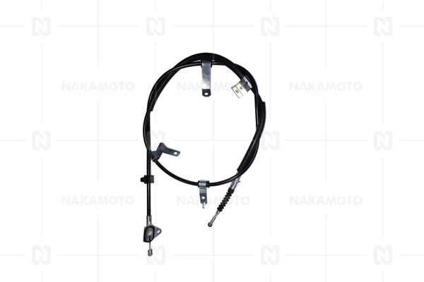 Cable Pull, parking brake (D02-TOY-18030002)