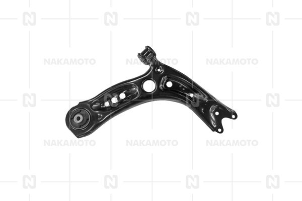 Control/Trailing Arm, wheel suspension (C02-AUD-21090002)