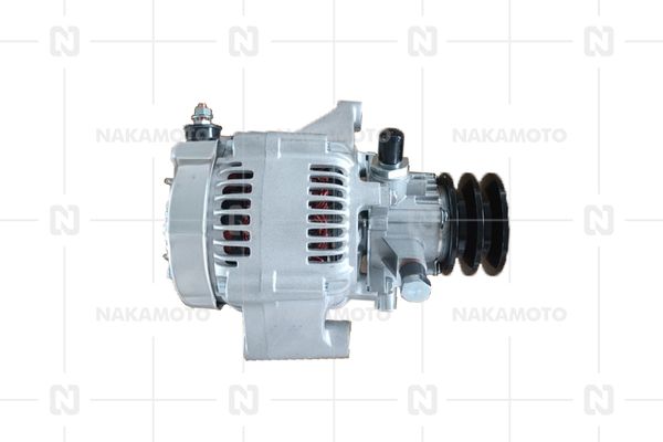 Alternator (E17-TOY-18010138)