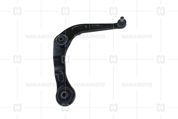 Control/Trailing Arm, wheel suspension (C02-PEU-18010020)