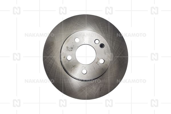 Brake Disc (B02-BEZ-22010001)