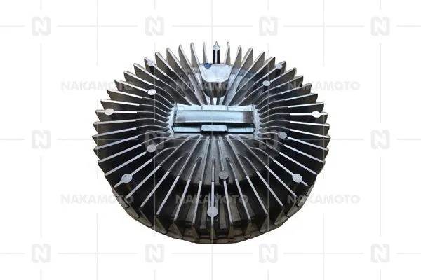 Clutch, radiator fan (A09-MAZ-21030002)