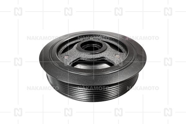 Belt Pulley, crankshaft (A04-HYD-18010005)