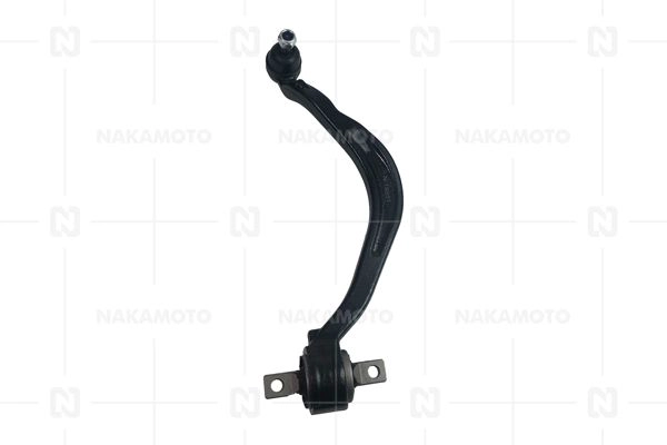 Control/Trailing Arm, wheel suspension (C02-MIT-18010109)