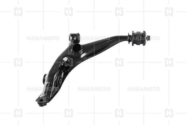 Control/Trailing Arm, wheel suspension (C02-HON-18010014)