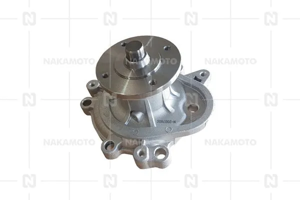 Water Pump, engine cooling (A21-TOY-18010039)