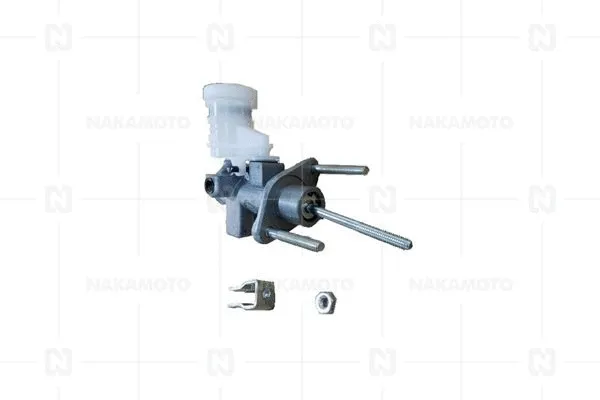 Master Cylinder, clutch (B05-MIT-18010449)