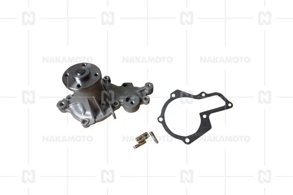 Water Pump, engine cooling (A21-SUZ-18010021)