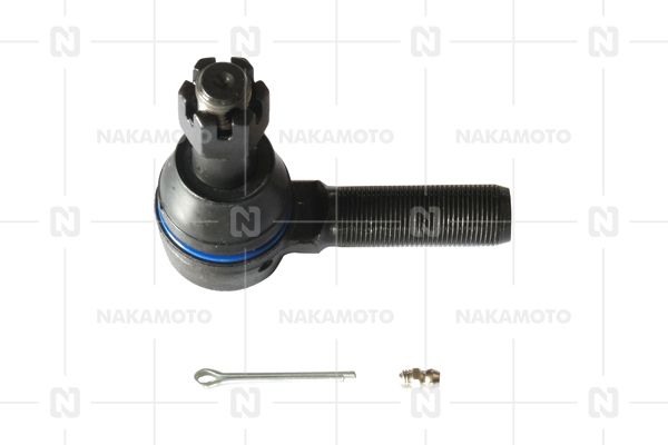 Tie Rod End (C16-ISU-18010193)