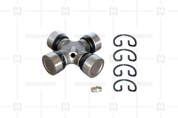 Universal Joint, differential pinion gear (C14-NIS-18010036)