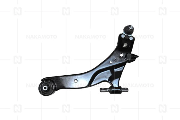 Control/Trailing Arm, wheel suspension (C02-HYD-18010067)