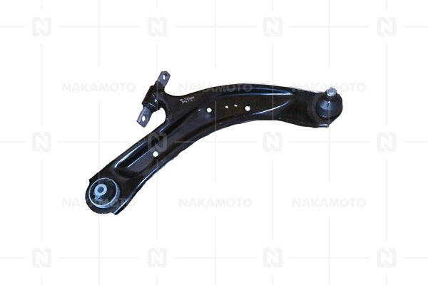 Control/Trailing Arm, wheel suspension (C02-NIS-18010295)