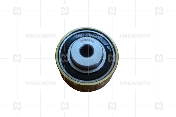 Tensioner Pulley, timing belt (A63-TOY-18010025)