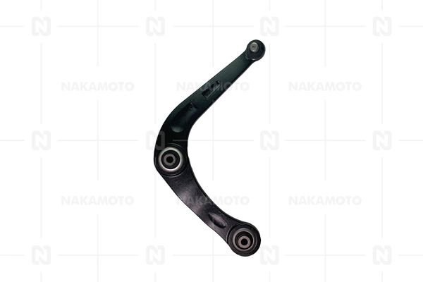 Control/Trailing Arm, wheel suspension (C02-PEU-18010021)