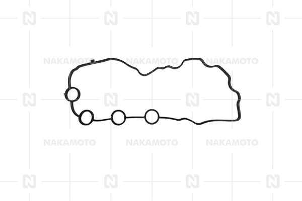 Gasket Set, cylinder head cover (H08-HON-18010061)