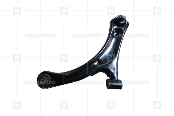 Control/Trailing Arm, wheel suspension (C02-SUZ-18010037)