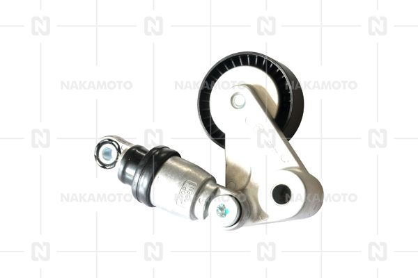 Belt Tensioner, V-ribbed belt (A63-HYD-18010021)