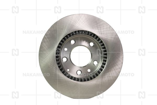 Brake Disc (B02-MAZ-21030013)