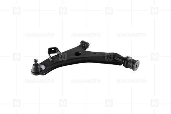 Control/Trailing Arm, wheel suspension (C02-MIT-19080004)
