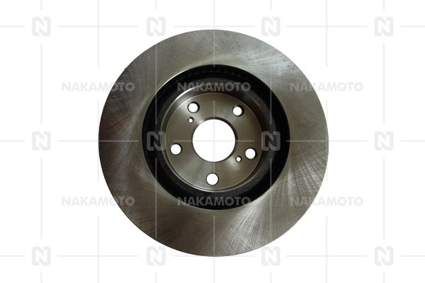 Brake Disc (B02-TOY-18010429)