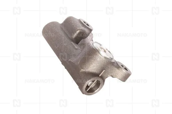 Tensioner, timing belt (A63-MAZ-21030064)