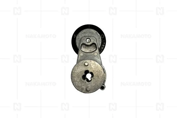 Belt Tensioner, V-ribbed belt (A63-BEZ-18090036)